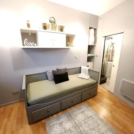 Miami Appartement Lyon Ngoại thất bức ảnh
