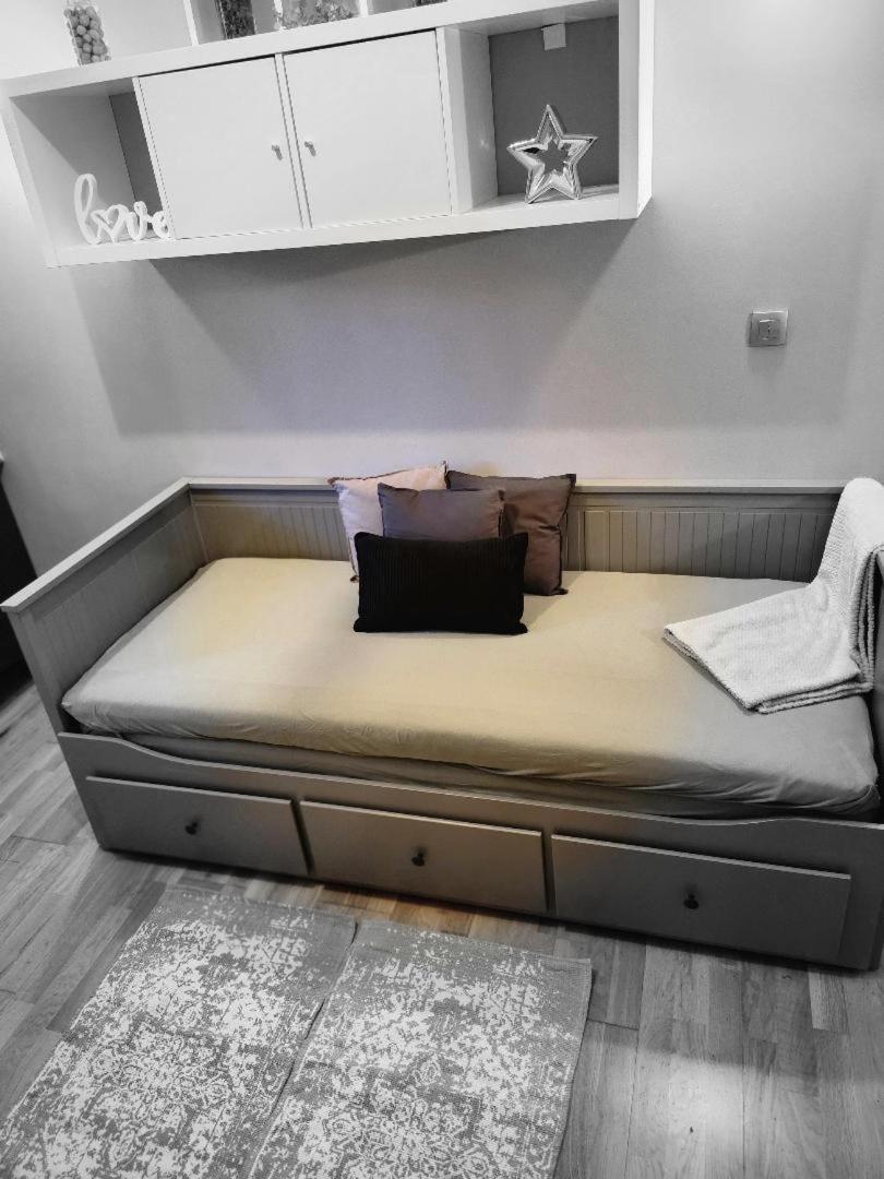 Miami Appartement Lyon Ngoại thất bức ảnh