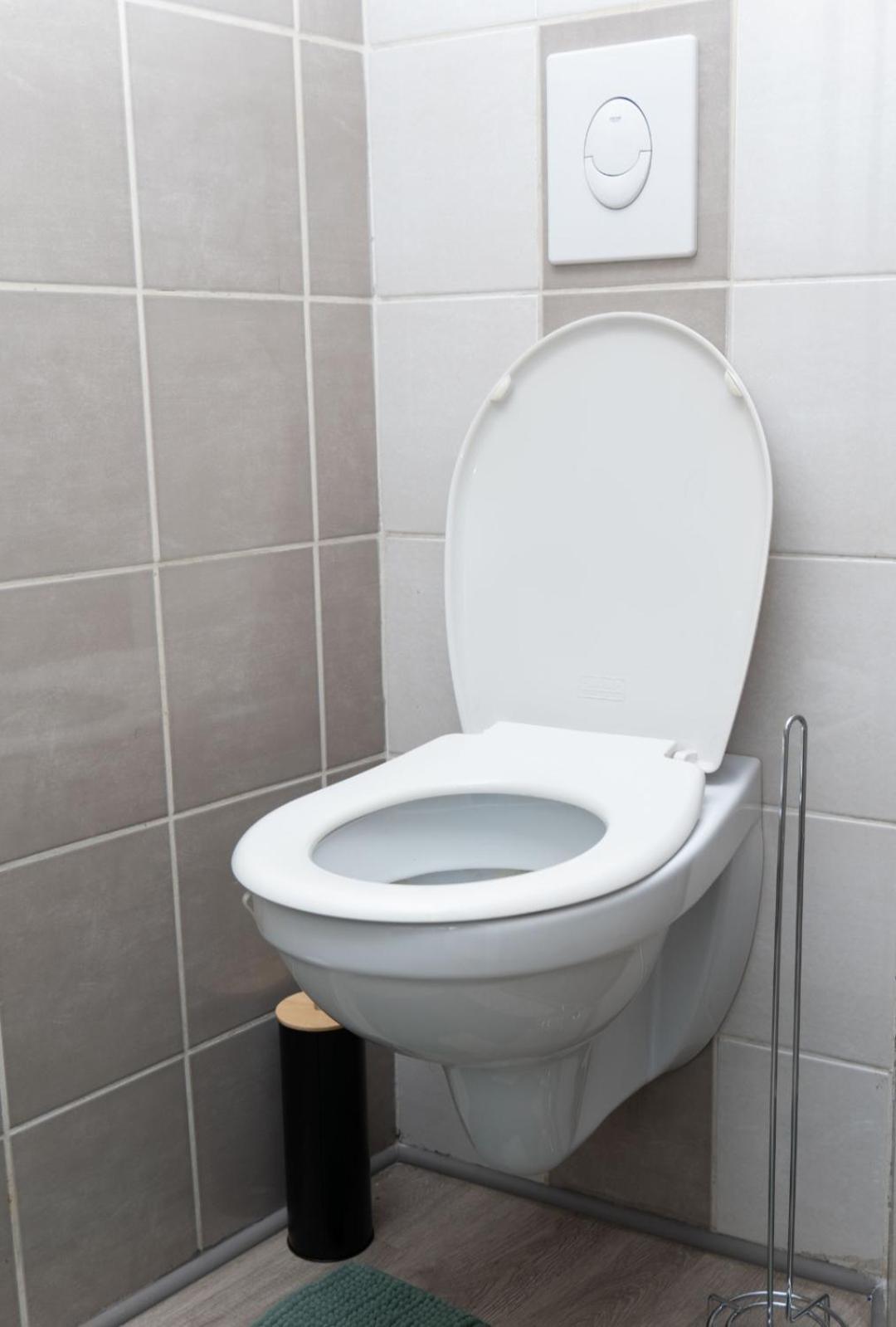 Miami Appartement Lyon Ngoại thất bức ảnh